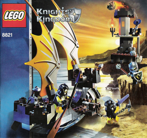 Rogue Knight Battleship