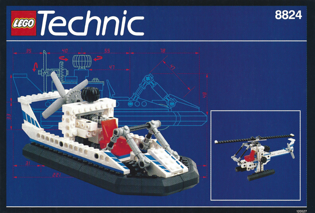 Hovercraft image 2