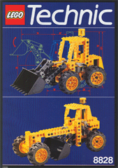 Front End Loader image 3