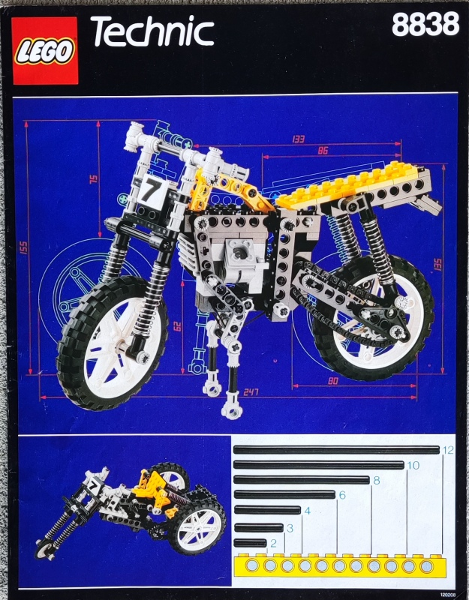 Shock Cycle image 2