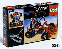 Desert Racer image 3