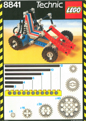 Desert Racer image 2