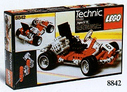 Go-Cart image 3