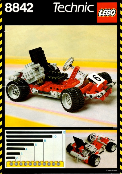 Go-Cart image 2