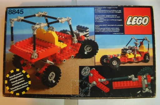 Dune Buggy image 2