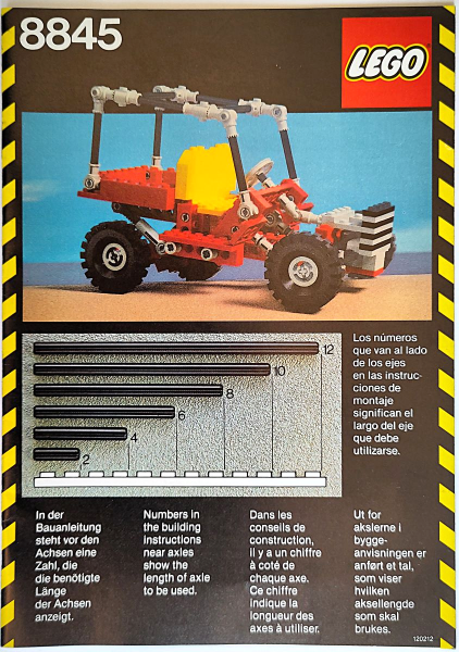 Dune Buggy