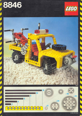 Tow Truck image 2