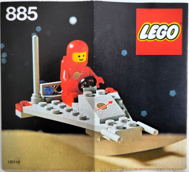 Space Scooter