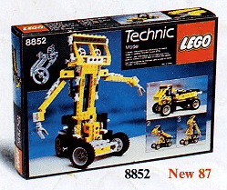 Robot image 3