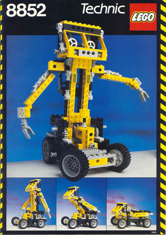 Robot