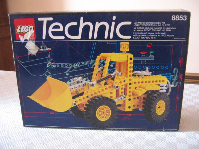 Excavator / Digger