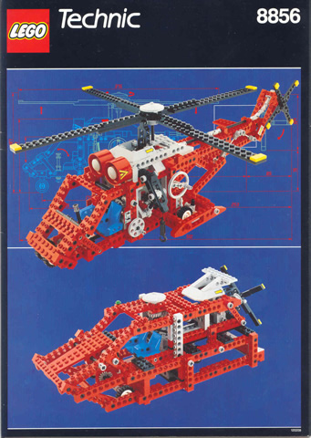 Whirlwind Rescue image 2