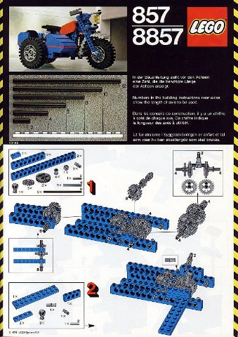 Motorcycle image 3