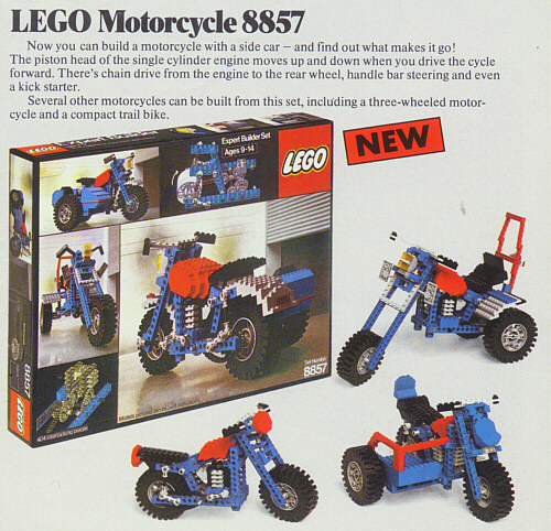 Motorcycle image 2