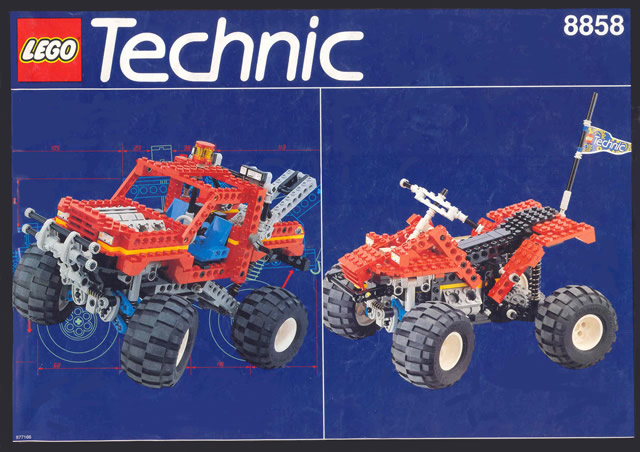 Rebel Wrecker