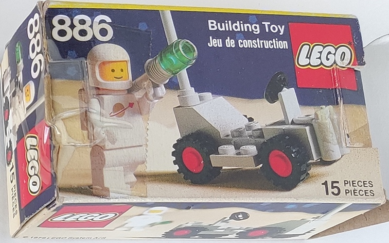 Space Buggy image 2