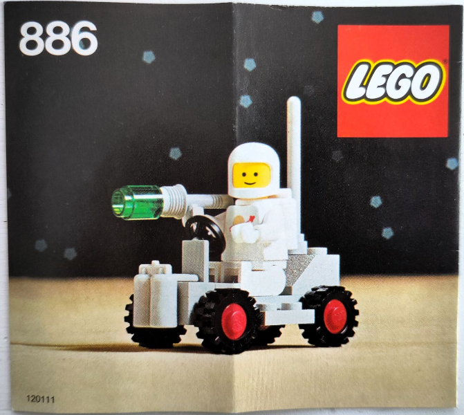 Space Buggy