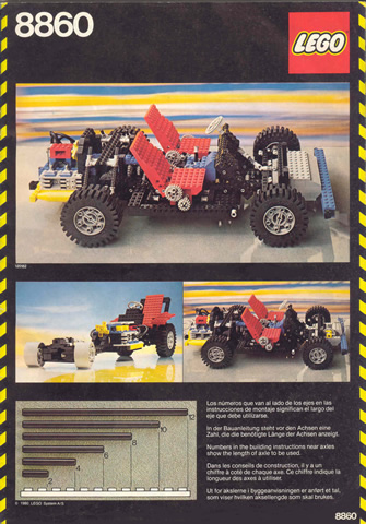 Car Chassis image 2