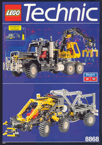 Airtech Claw Rig image 2