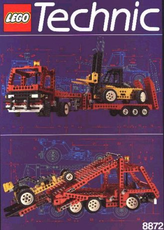 Forklift Transporter image 2