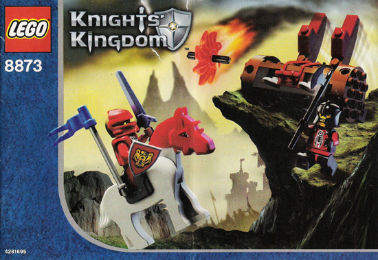 Fireball Catapult image 3