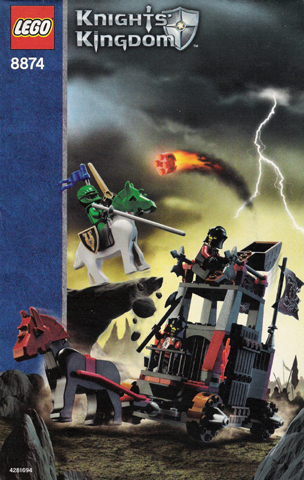 Battle Wagon image 3