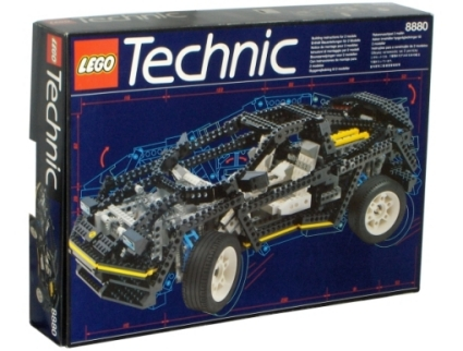 Super Car image 2