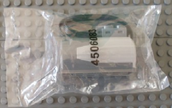 Power Functions M-Motor image 2