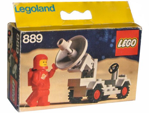 Radar Truck image 2