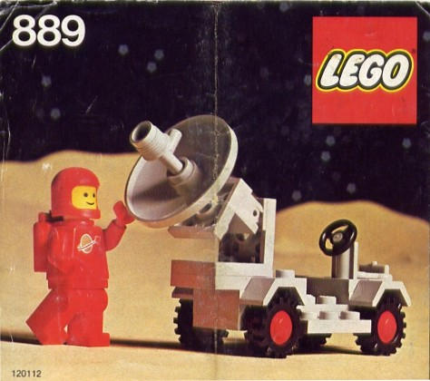 Radar Truck