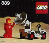 Radar Truck image 3