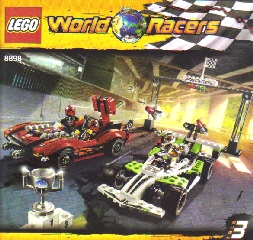 Wreckage Road image 3