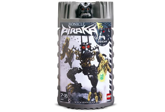 Reidak