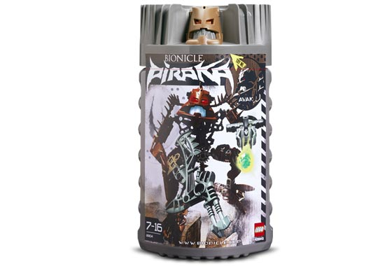 Avak