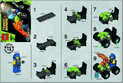 Rock Hacker image 3