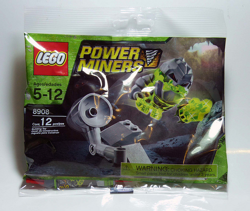 Monster Launcher