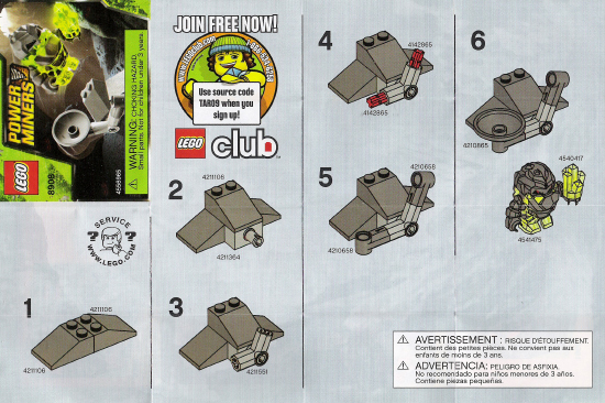 Monster Launcher image 2