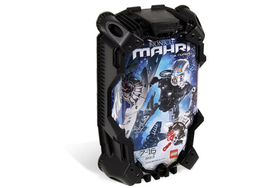Toa Mahri Nuparu image 2