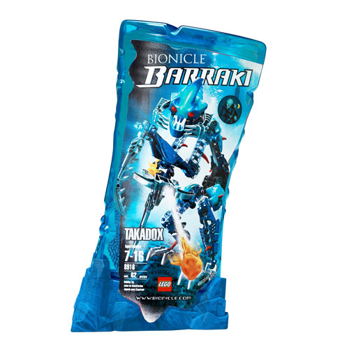 Takadox