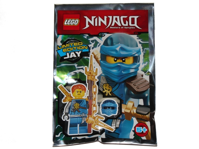 Jay