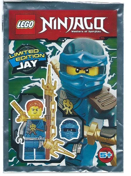 Jay image 2