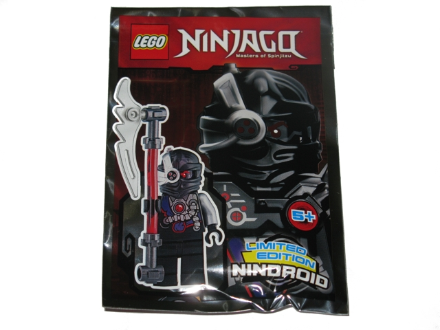 Nindroid