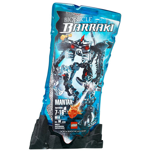 Mantax