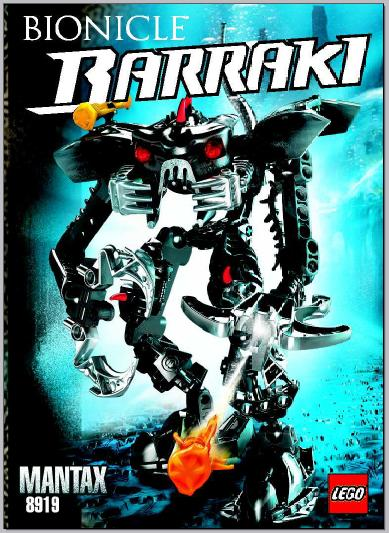 Mantax image 3