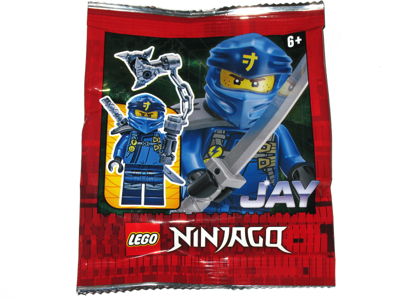 Jay