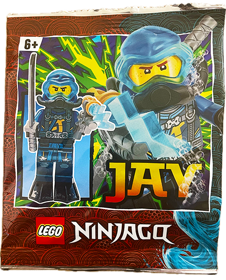 Jay image 2
