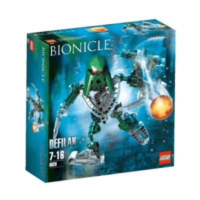 Defilak image 3