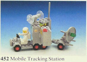 Mobile Ground Tracking Station image 3