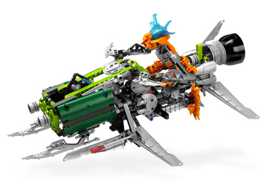 Rockoh T3 image 3