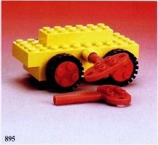 Windup Motor image 2